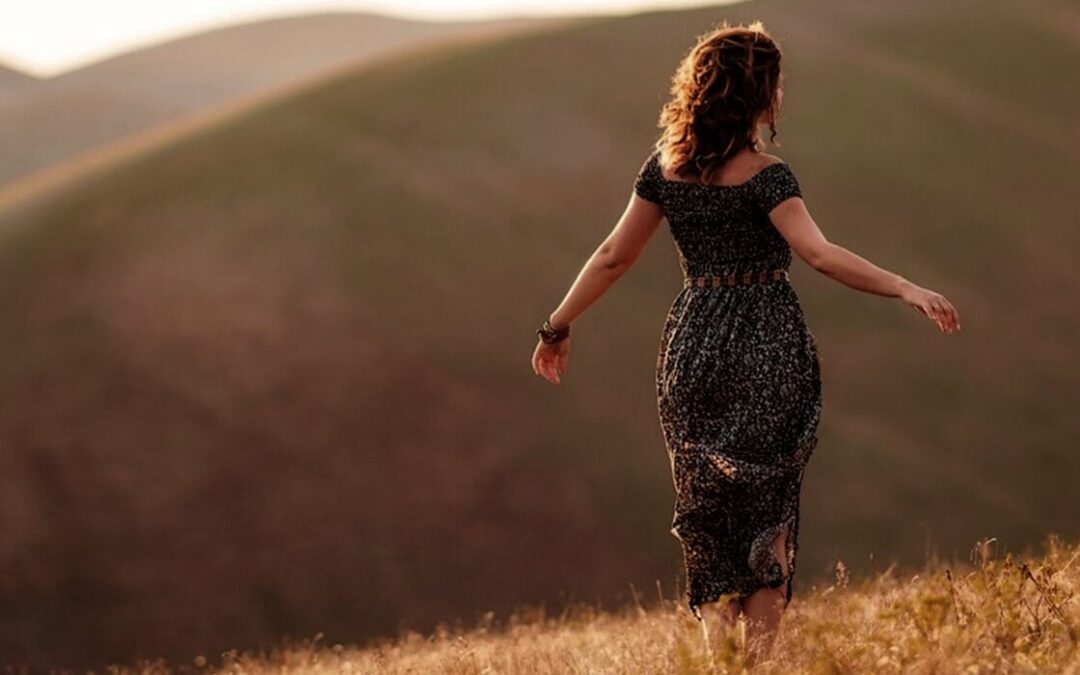 The 3 Most Surprising Lessons I Learned in My Own Healing Journey