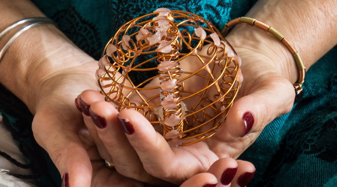 Is It Selfish to Focus on Yourself?