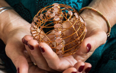 Is It Selfish to Focus on Yourself?